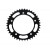 achtertandwiel 40 RS  1999-2002 420 (groot gat)